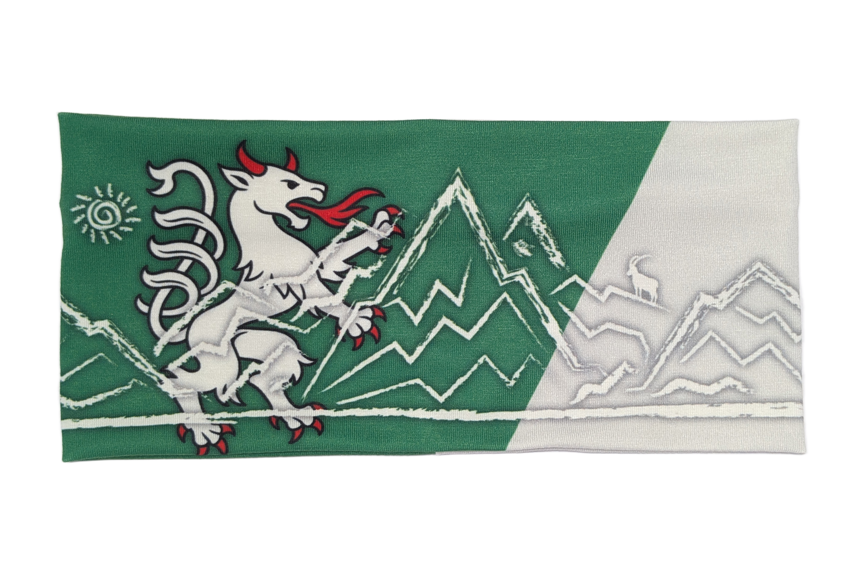 Stirnband, Steiermark